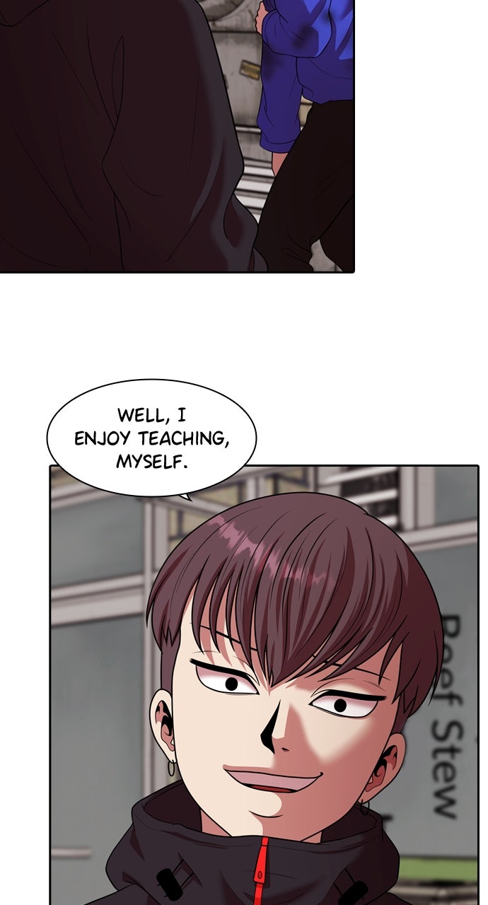 Tomorrow (S2) Ep. 234 - Together (16) page 90 - 