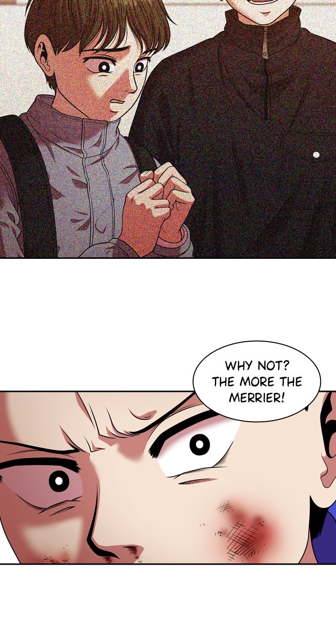 Tomorrow (S2) Ep. 234 - Together (16) page 93 - 