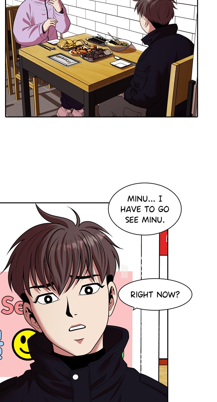 Tomorrow (S2) Ep. 234 - Together (16) page 96 - 