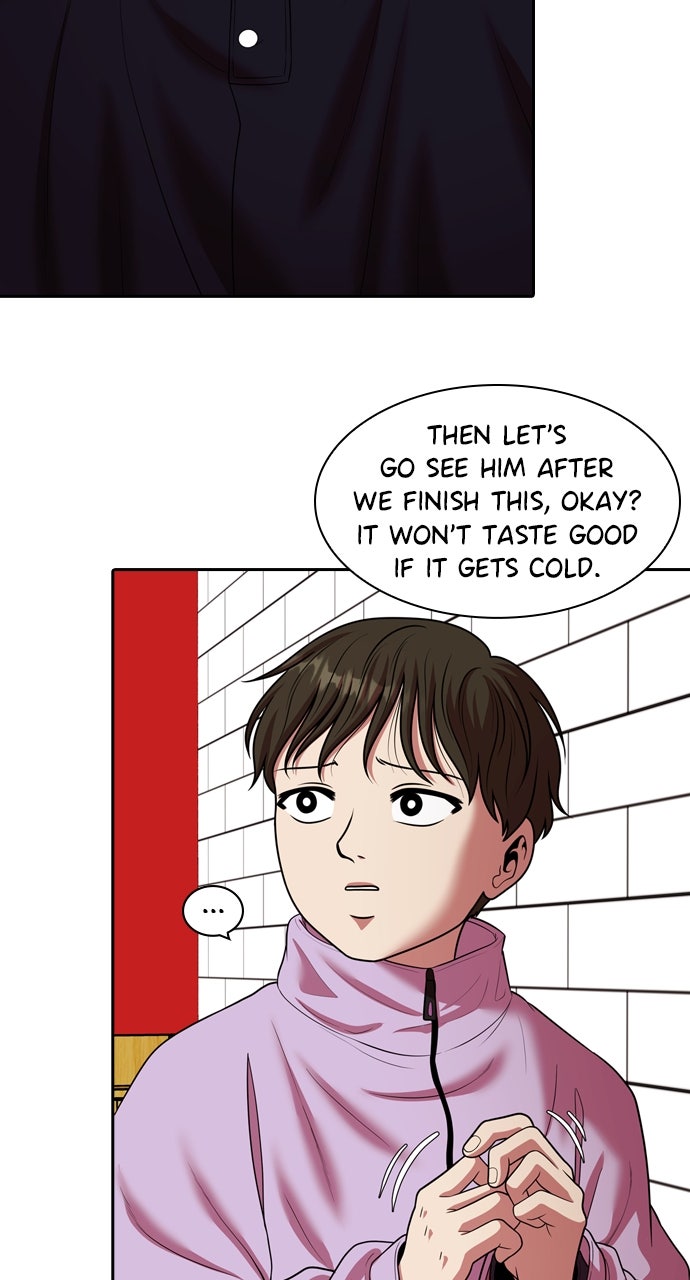 Tomorrow (S2) Ep. 234 - Together (16) page 97 - 