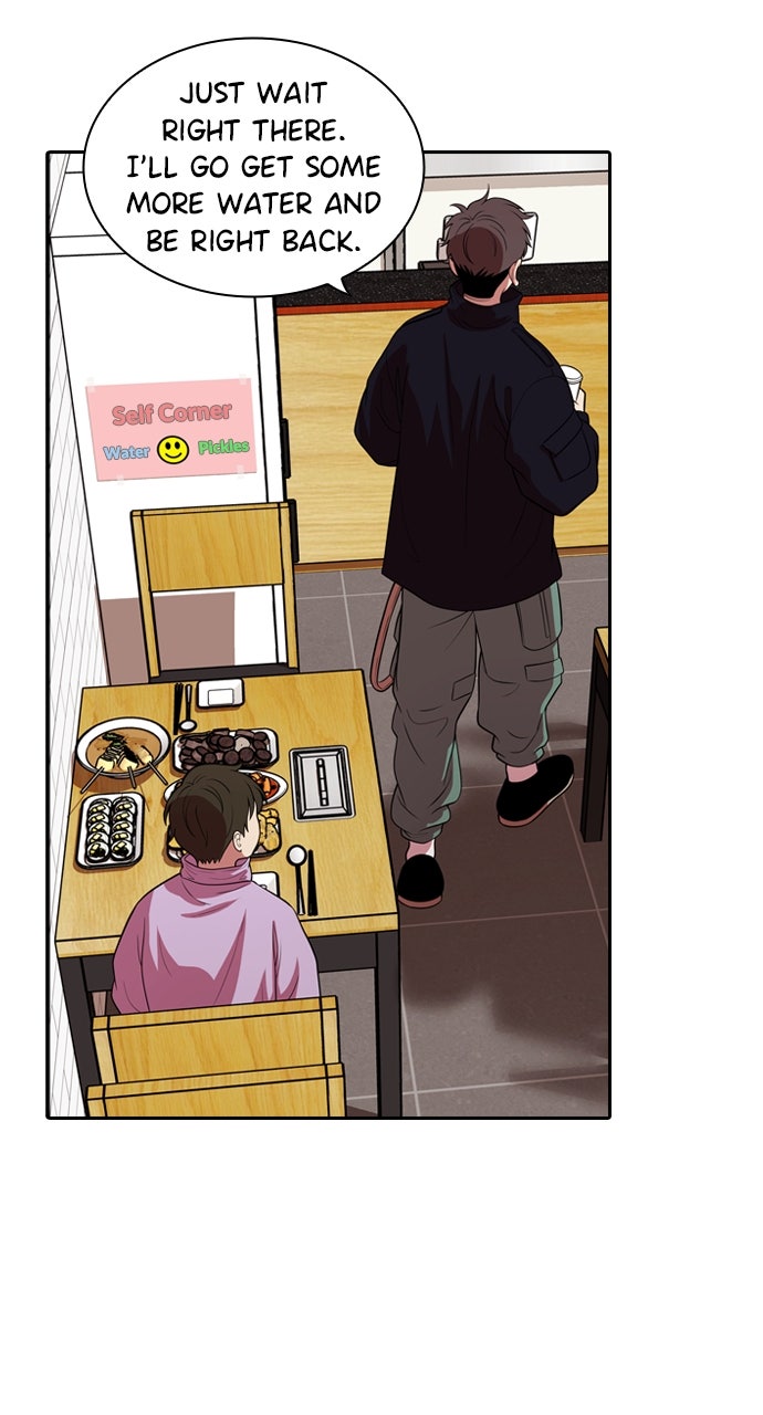 Tomorrow (S2) Ep. 234 - Together (16) page 99 - 