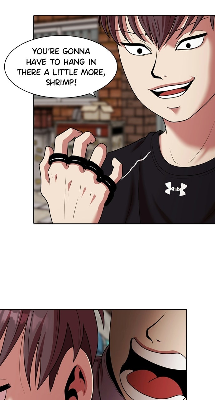 Tomorrow (S2) Ep. 235 - Together (17) page 18 - 