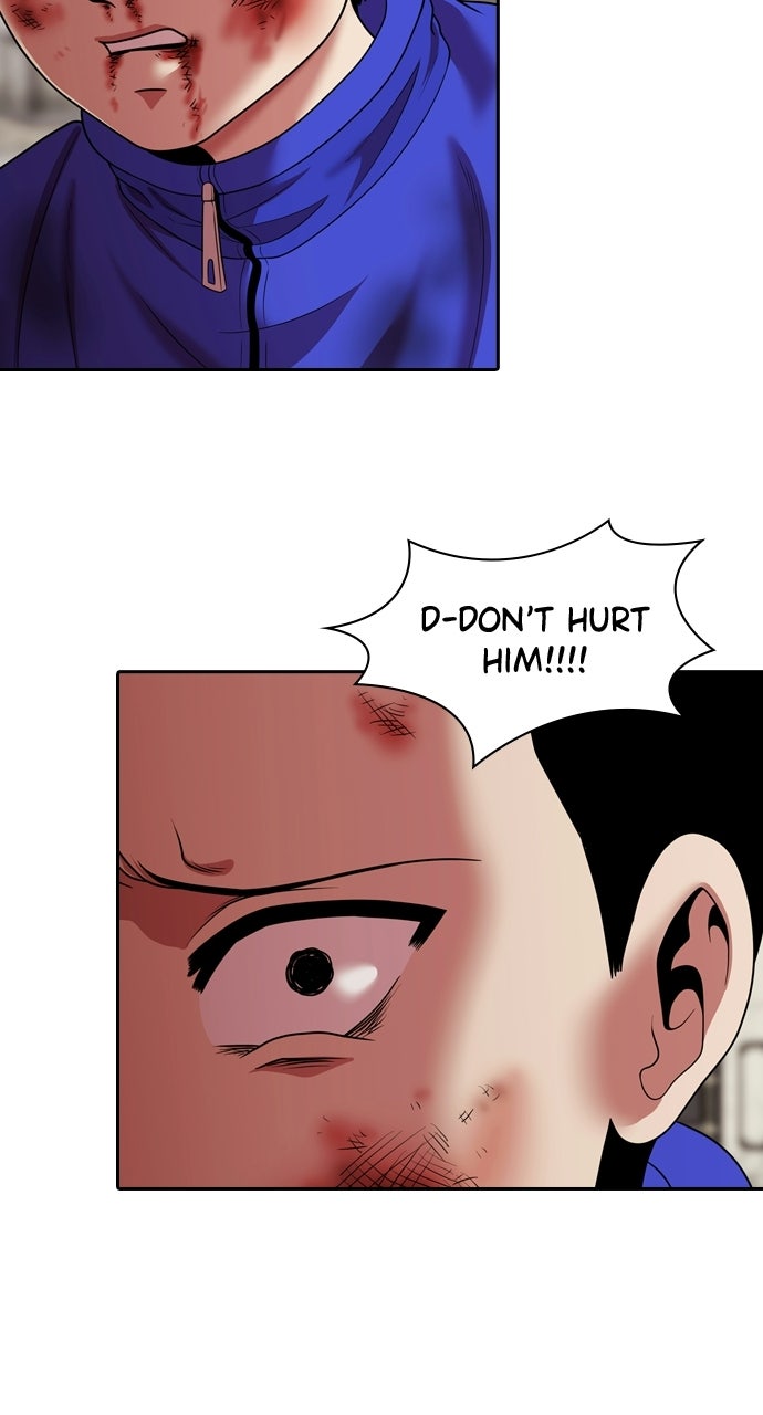 Tomorrow (S2) Ep. 235 - Together (17) page 22 - 
