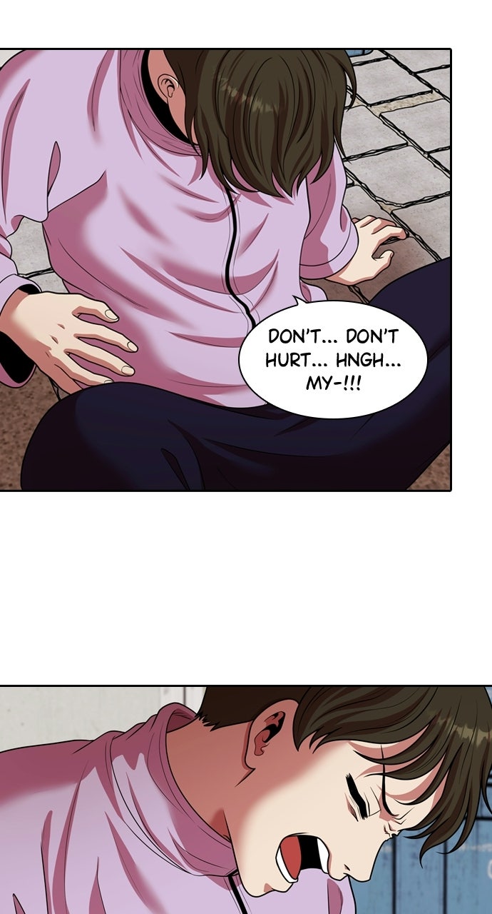Tomorrow (S2) Ep. 235 - Together (17) page 23 - 