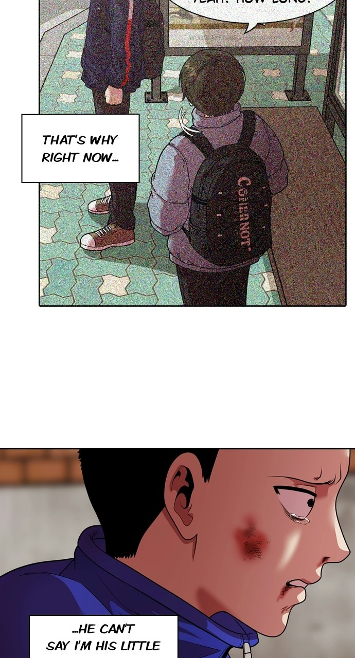 Tomorrow (S2) Ep. 235 - Together (17) page 27 - 