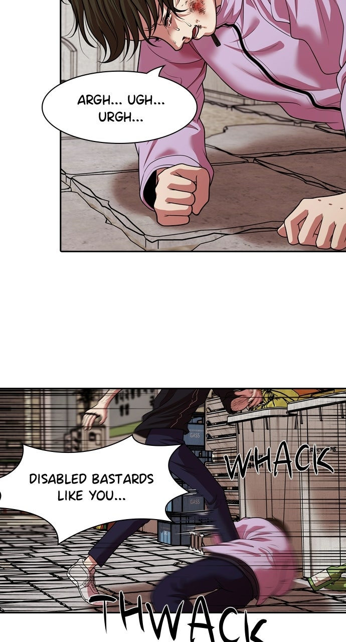 Tomorrow (S2) Ep. 235 - Together (17) page 34 - 