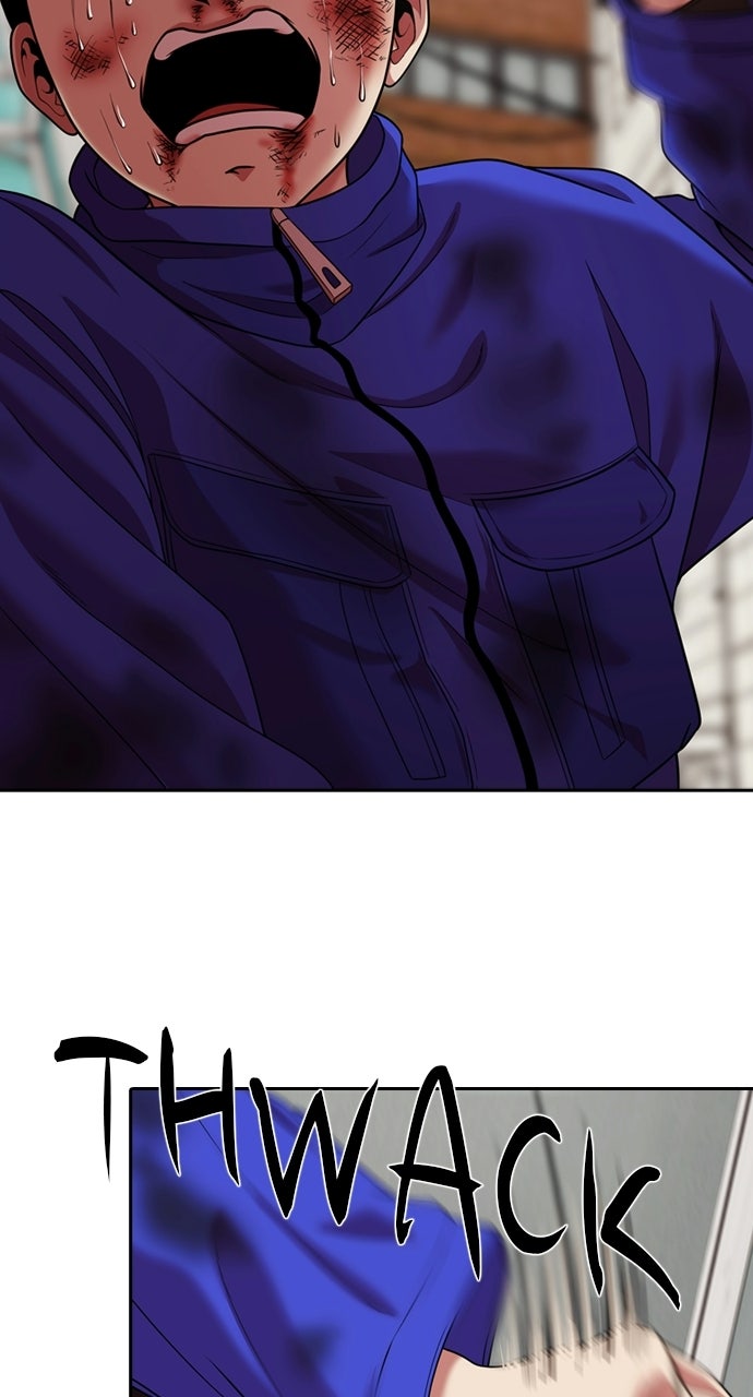Tomorrow (S2) Ep. 235 - Together (17) page 53 - 