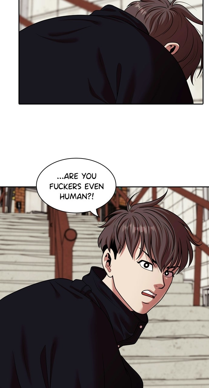 Tomorrow (S2) Ep. 235 - Together (17) page 76 - 
