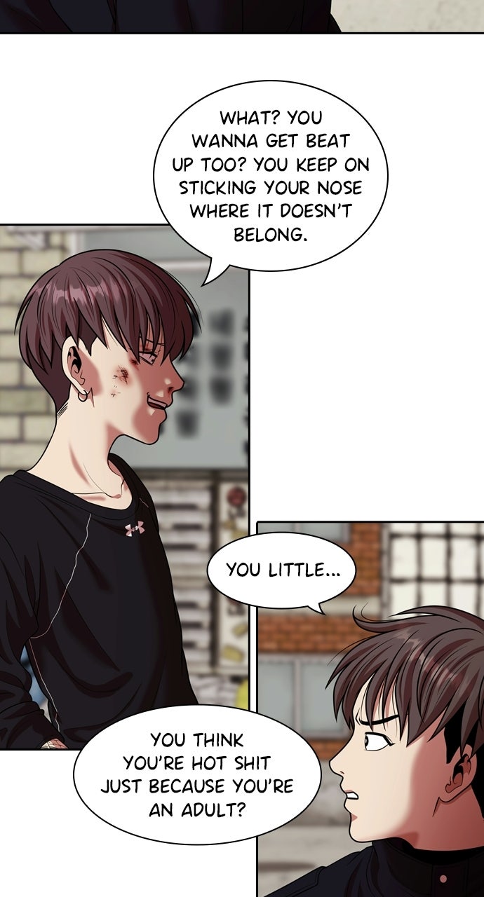 Tomorrow (S2) Ep. 235 - Together (17) page 77 - 