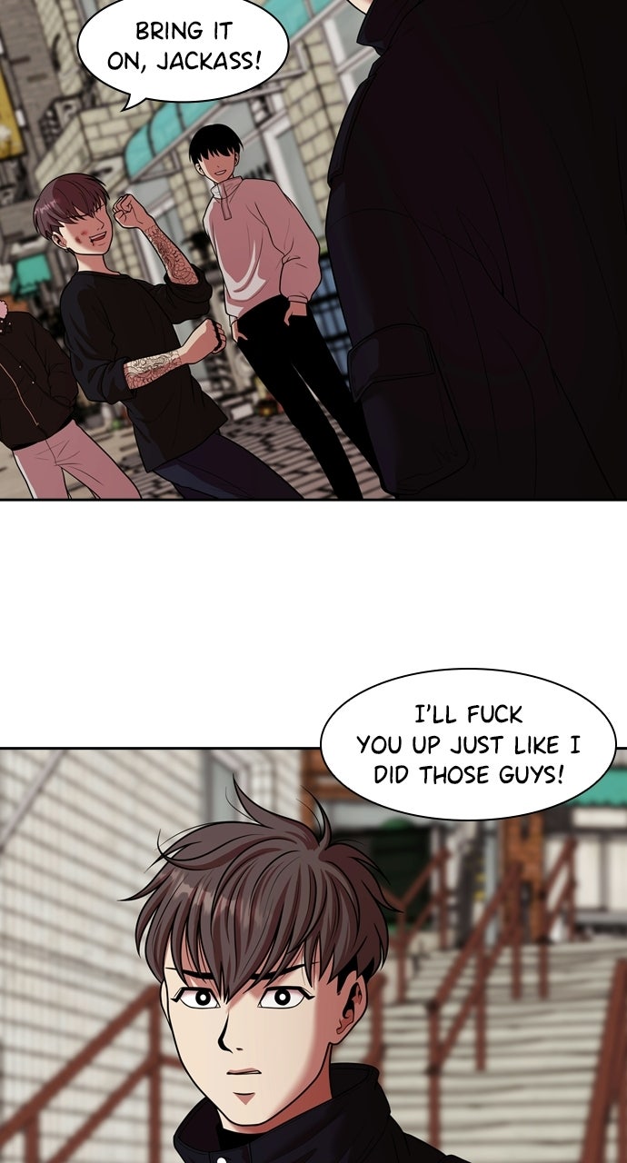 Tomorrow (S2) Ep. 235 - Together (17) page 79 - 