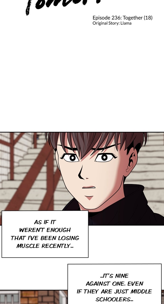 Tomorrow (S2) Ep. 236 - Together (18) page 2 - 