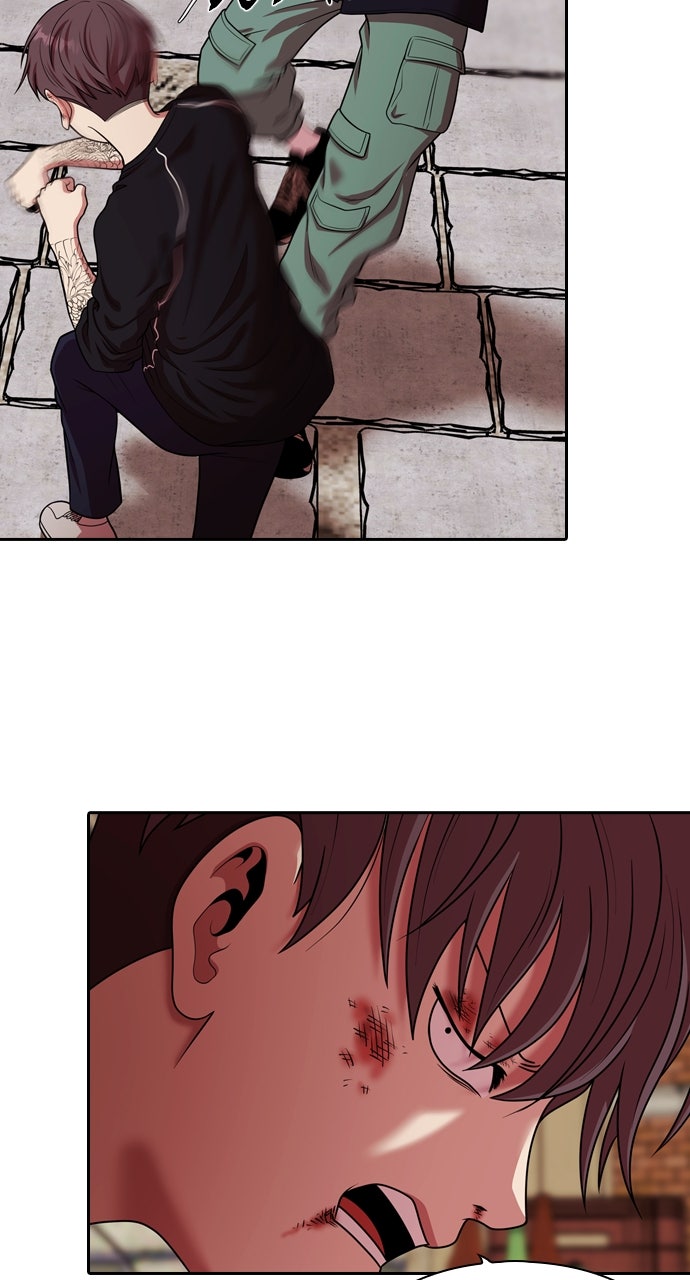 Tomorrow (S2) Ep. 236 - Together (18) page 11 - 