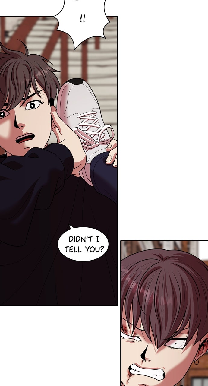 Tomorrow (S2) Ep. 236 - Together (18) page 13 - 