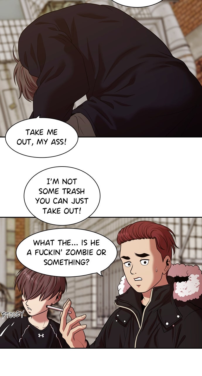 Tomorrow (S2) Ep. 236 - Together (18) page 22 - 