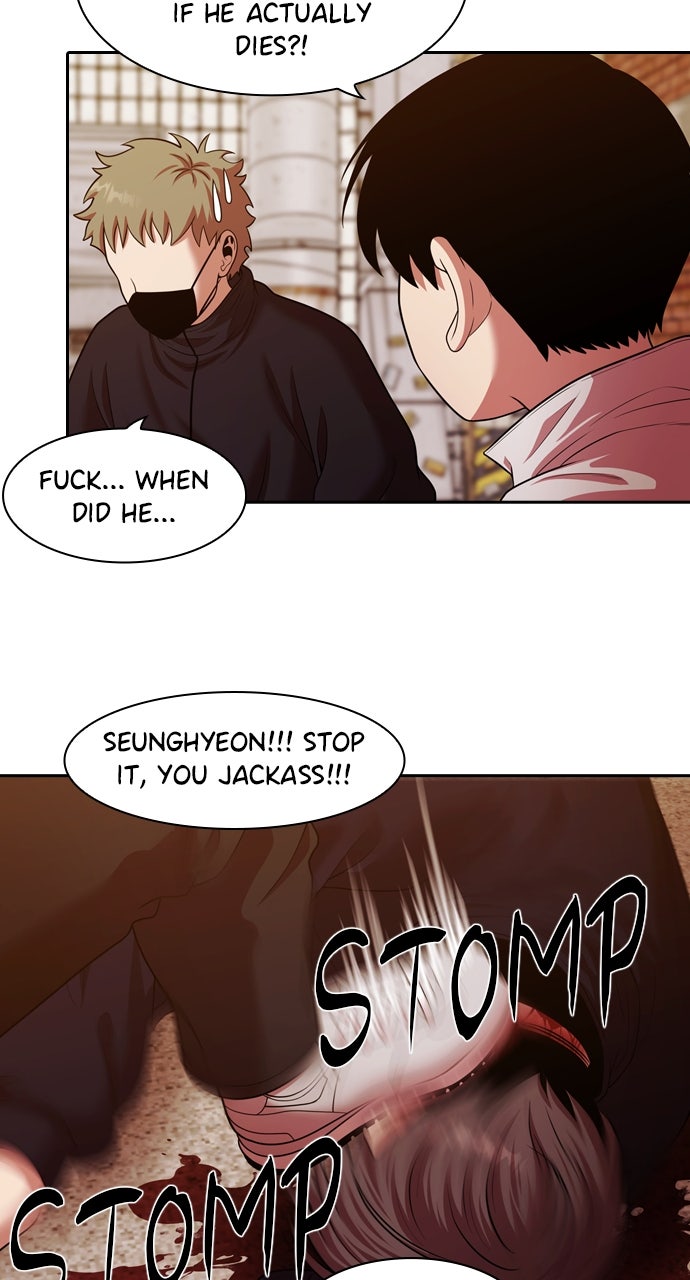 Tomorrow (S2) Ep. 236 - Together (18) page 45 - 