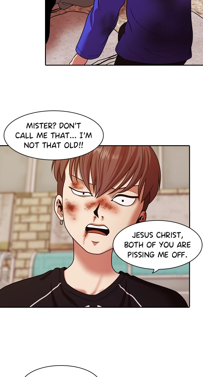 Tomorrow (S2) Ep. 236 - Together (18) page 54 - 