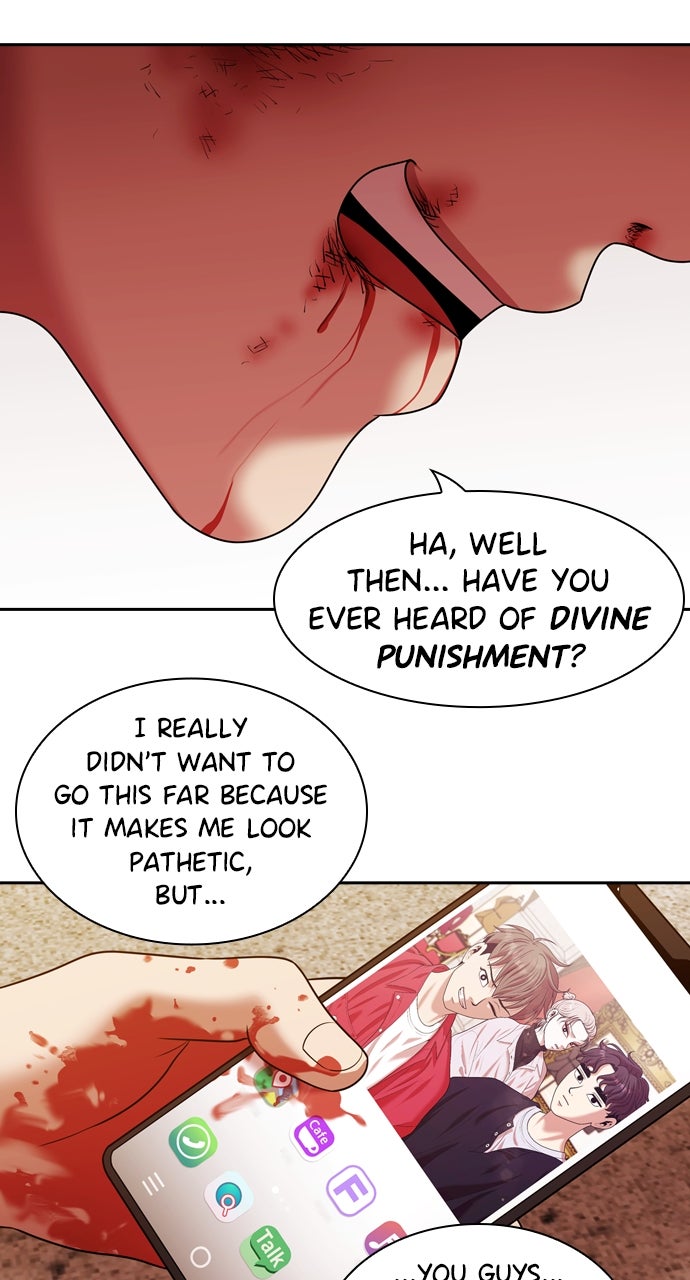 Tomorrow (S2) Ep. 236 - Together (18) page 59 - 