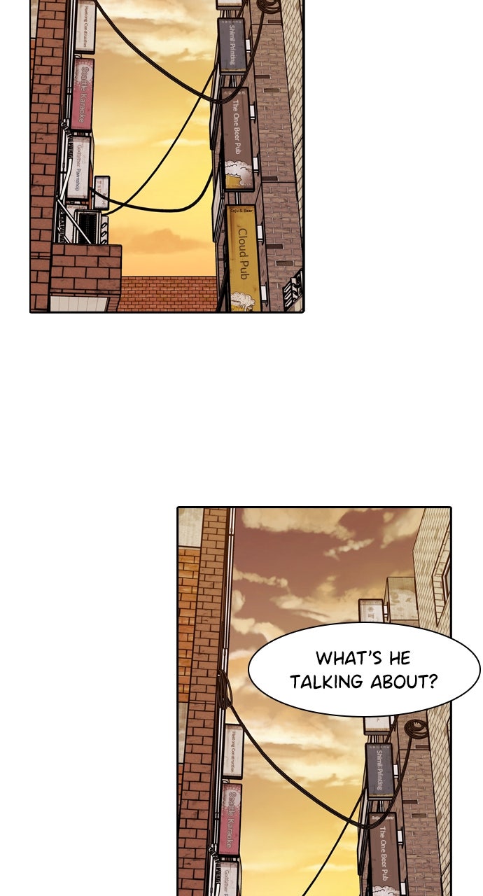 Tomorrow (S2) Ep. 236 - Together (18) page 61 - 