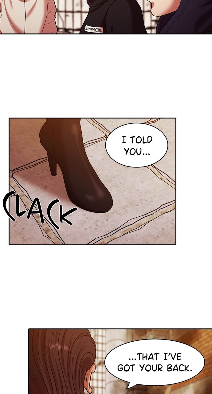 Tomorrow (S2) Ep. 236 - Together (18) page 67 - 