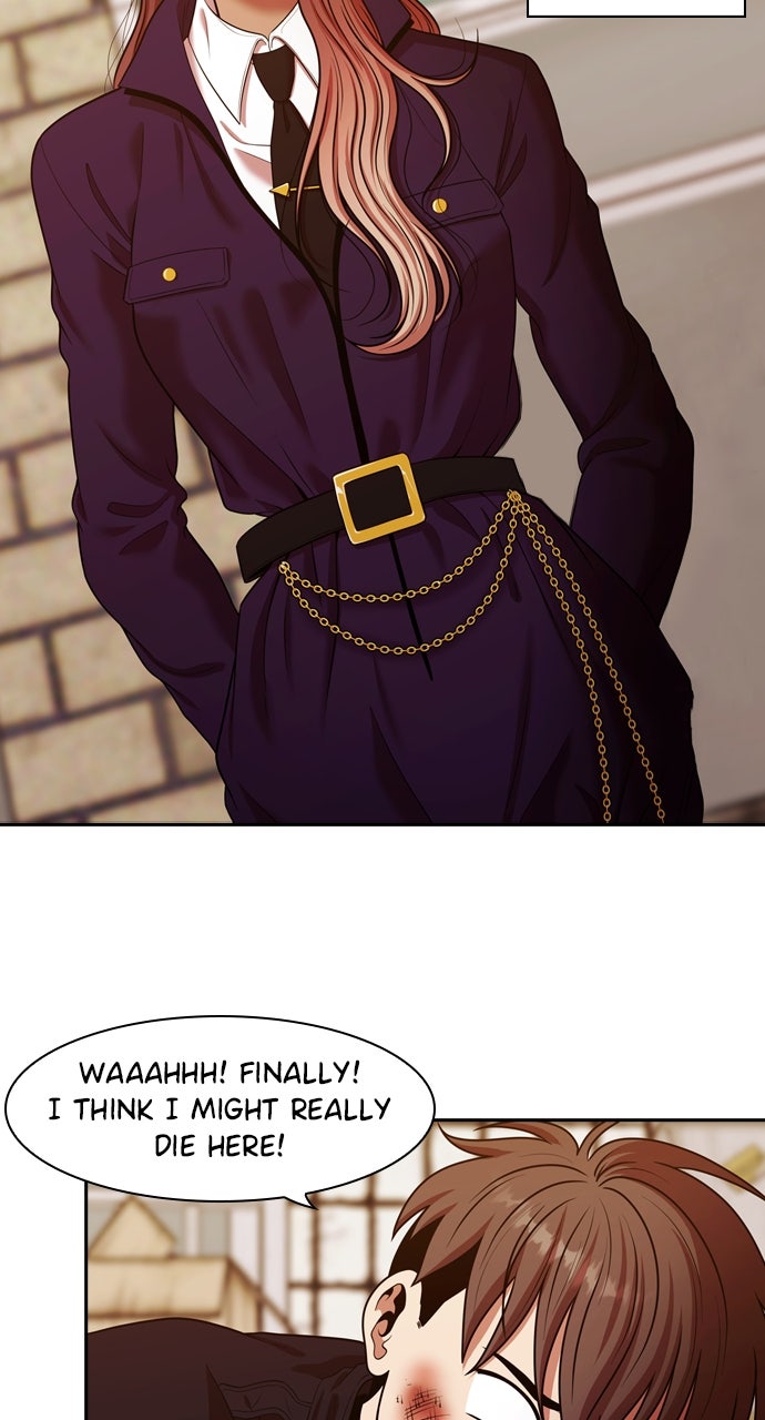Tomorrow (S2) Ep. 236 - Together (18) page 70 - 