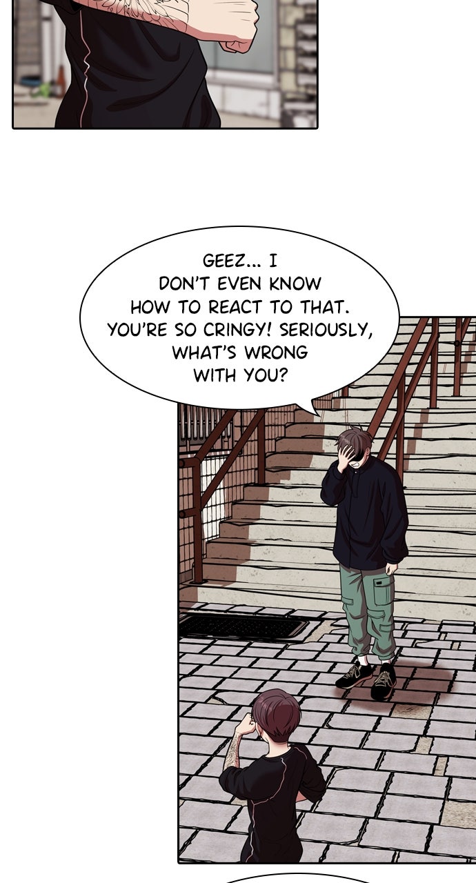 Tomorrow (S2) Ep. 236 - Together (18) page 8 - 