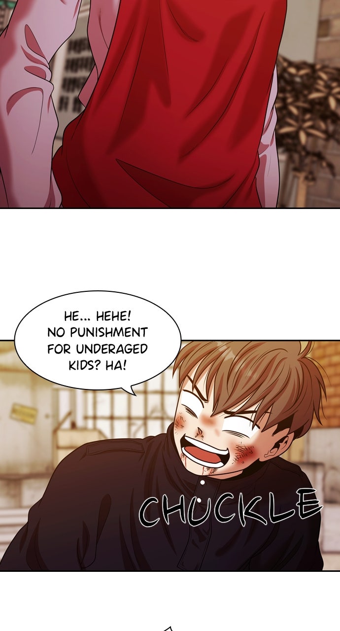 Tomorrow (S2) Ep. 236 - Together (18) page 84 - 