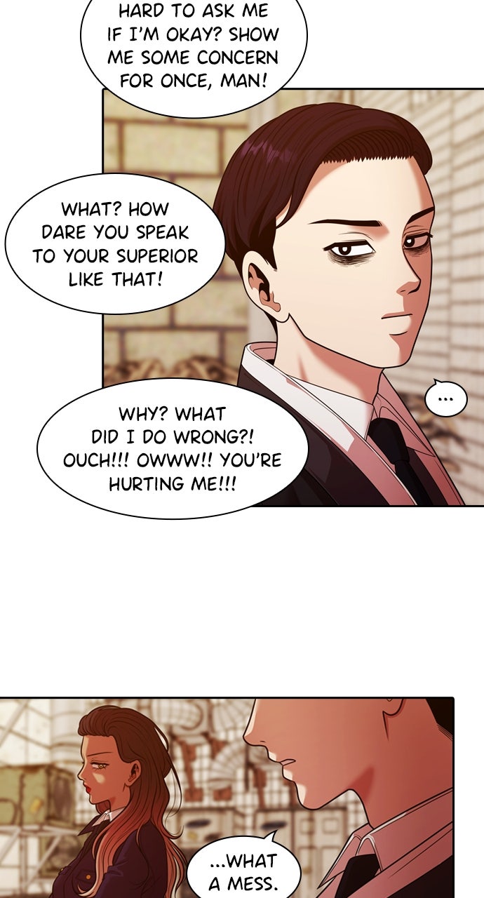 Tomorrow (S2) Ep. 237 - Together (19) page 13 - 