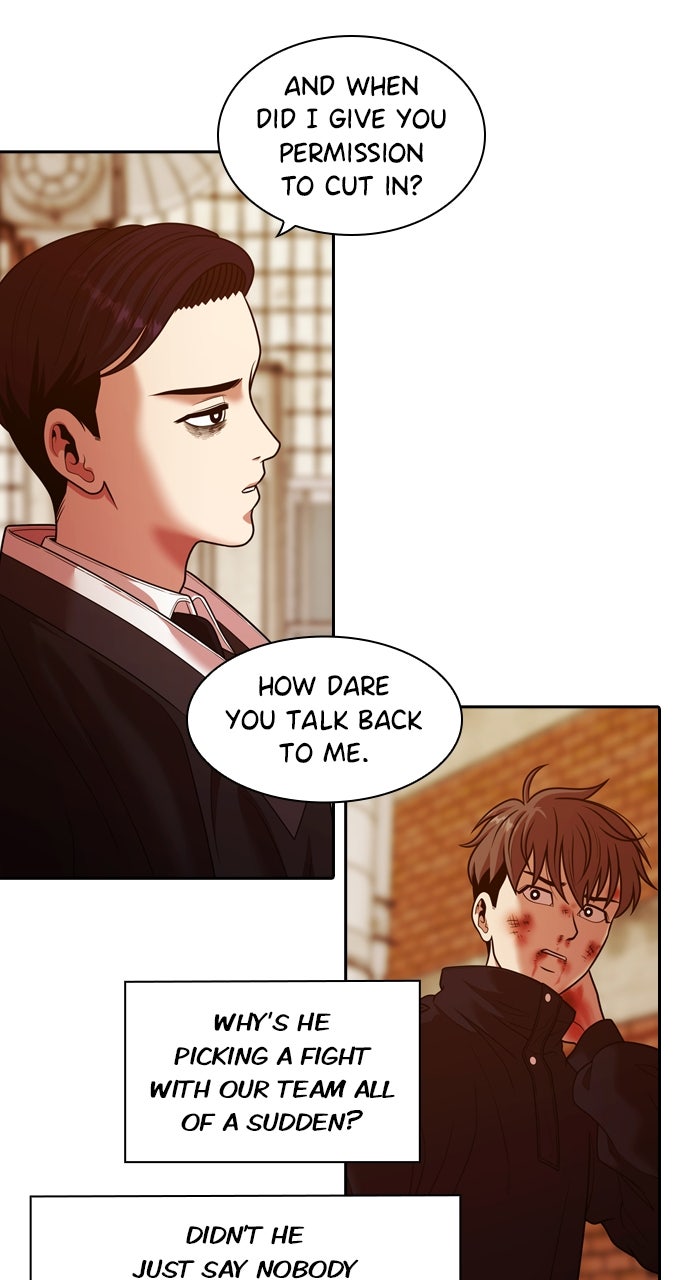 Tomorrow (S2) Ep. 237 - Together (19) page 20 - 