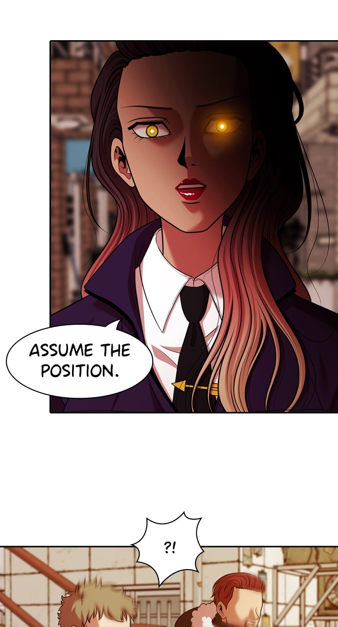 Tomorrow (S2) Ep. 237 - Together (19) page 4 - 