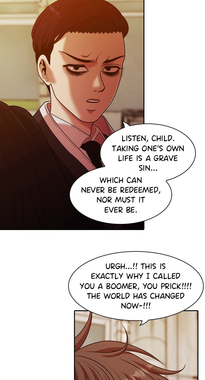 Tomorrow (S2) Ep. 237 - Together (19) page 32 - 
