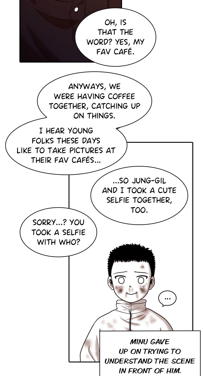 Tomorrow (S2) Ep. 237 - Together (19) page 40 - 