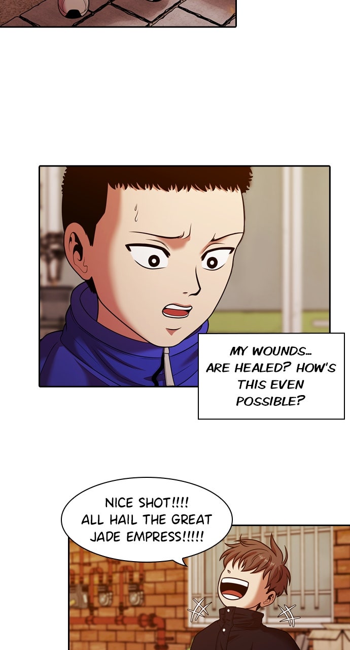 Tomorrow (S2) Ep. 237 - Together (19) page 44 - 