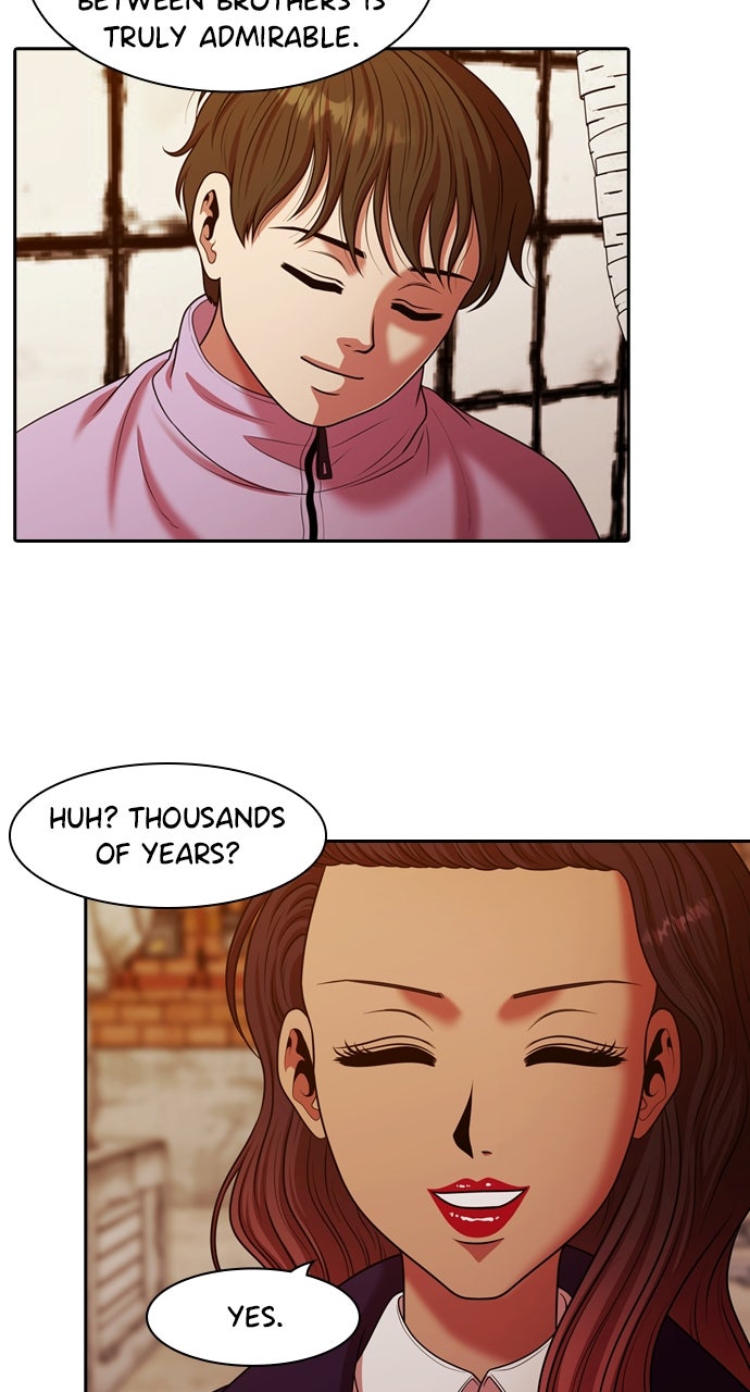 Tomorrow (S2) Ep. 237 - Together (19) page 51 - 