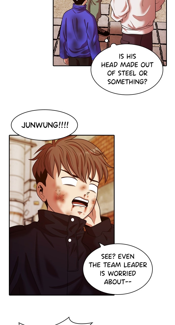 Tomorrow (S2) Ep. 237 - Together (19) page 7 - 