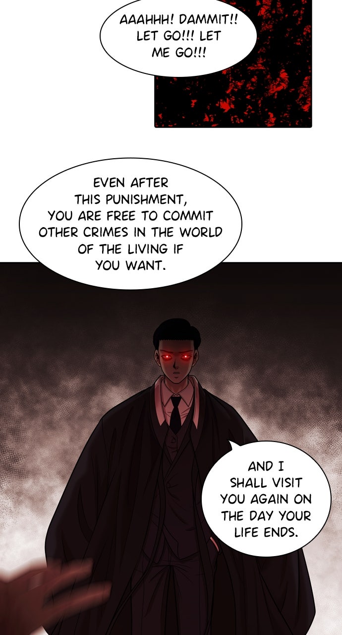 Tomorrow (S2) Ep. 237 - Together (19) page 68 - 