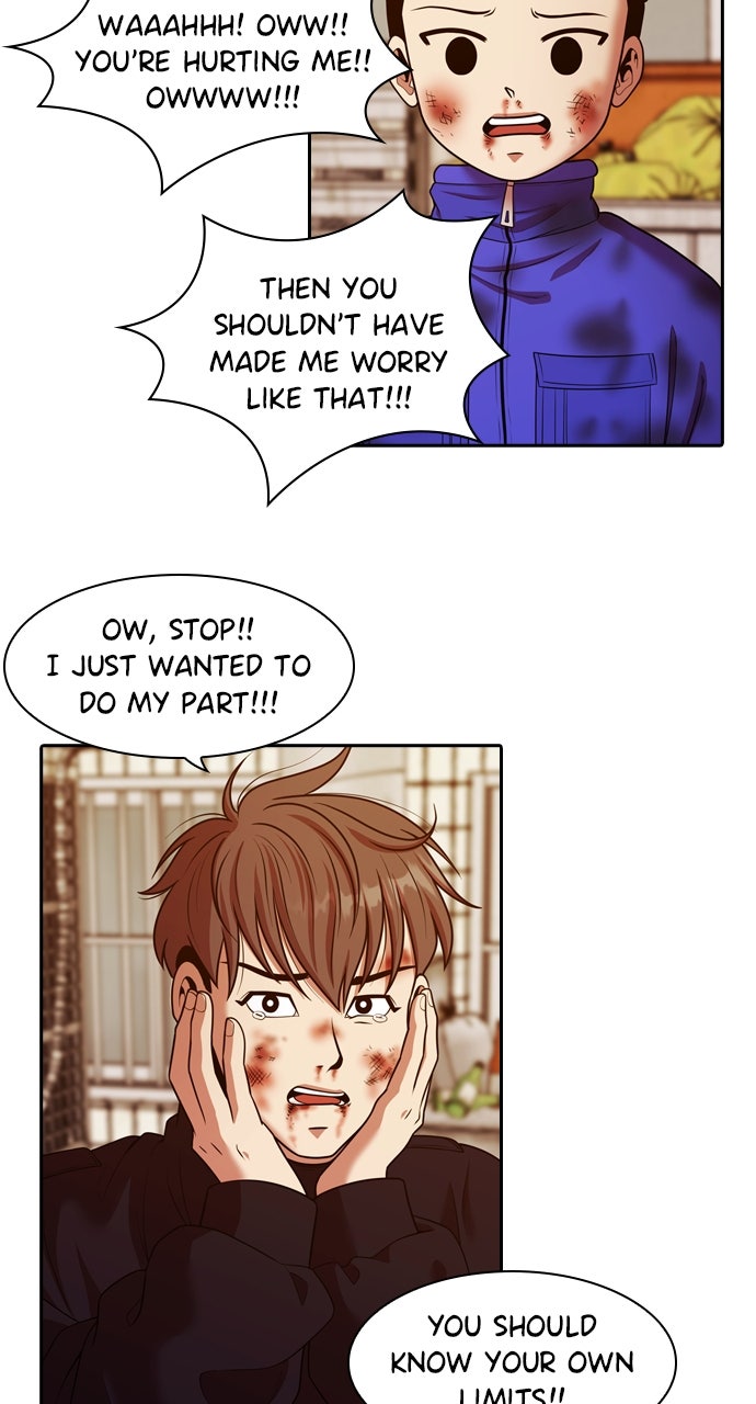 Tomorrow (S2) Ep. 237 - Together (19) page 9 - 