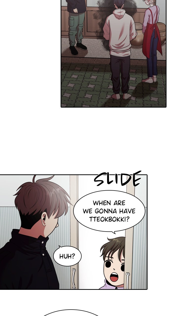 Tomorrow (S2) Ep. 238 - Together (20) page 14 - 