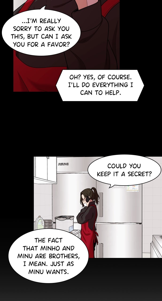 Tomorrow (S2) Ep. 238 - Together (20) page 32 - 