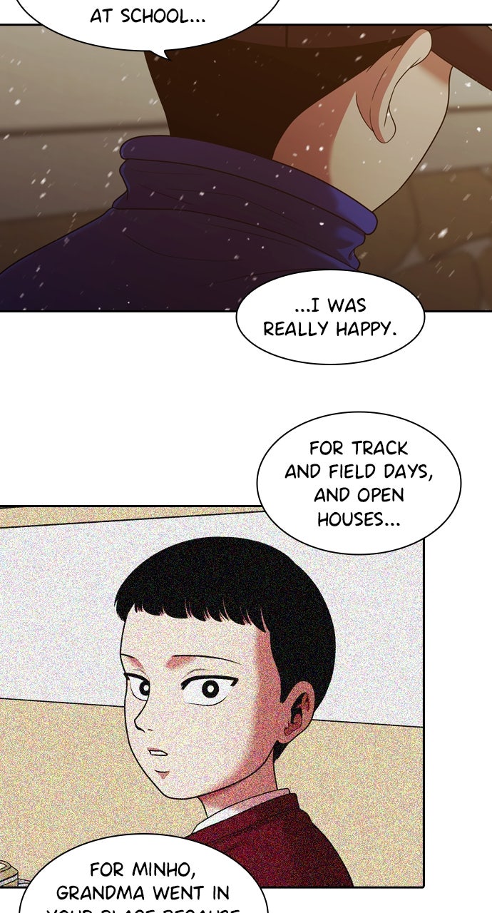 Tomorrow (S2) Ep. 238 - Together (20) page 45 - 