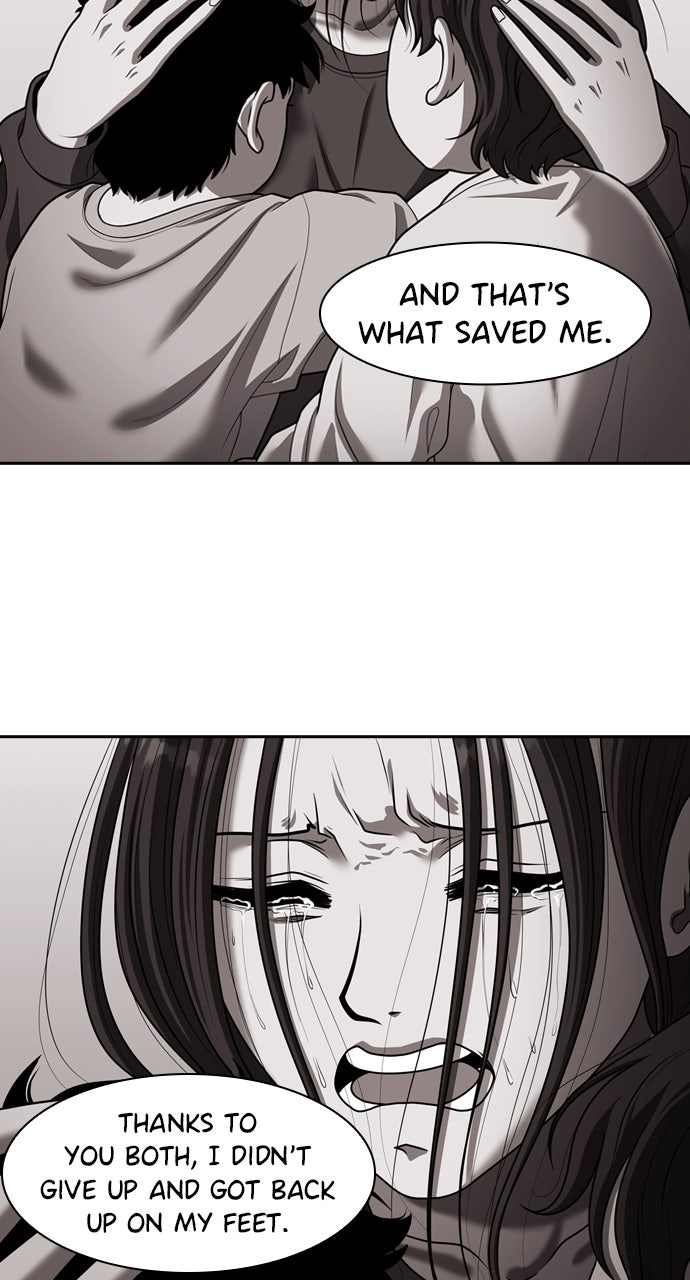Tomorrow (S2) Ep. 238 - Together (20) page 61 - 