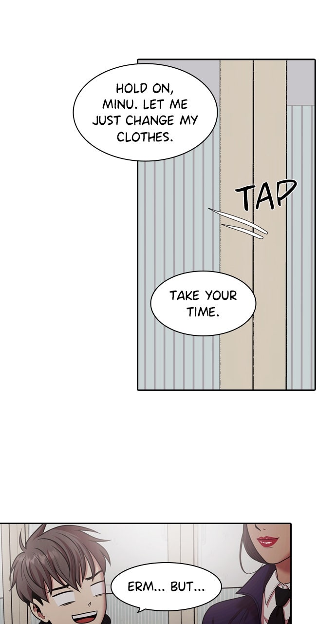 Tomorrow (S2) Ep. 238 - Together (20) page 10 - 
