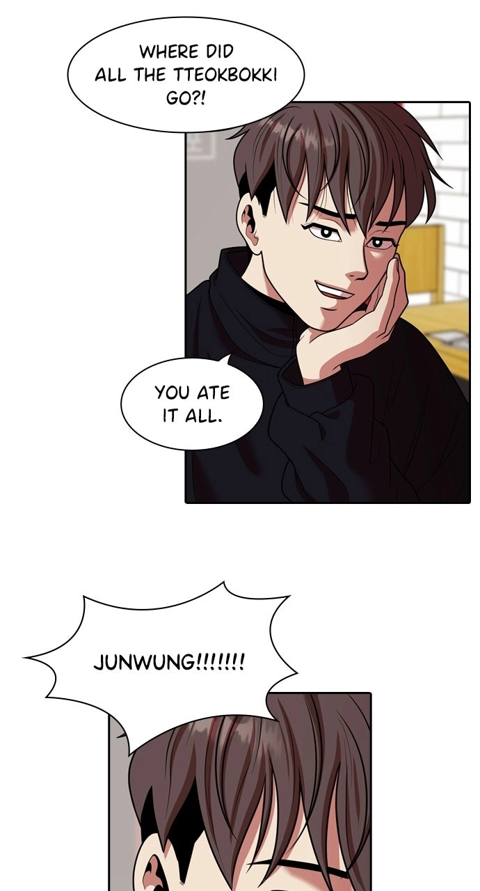 Tomorrow Chapter 239 page 2 - 
