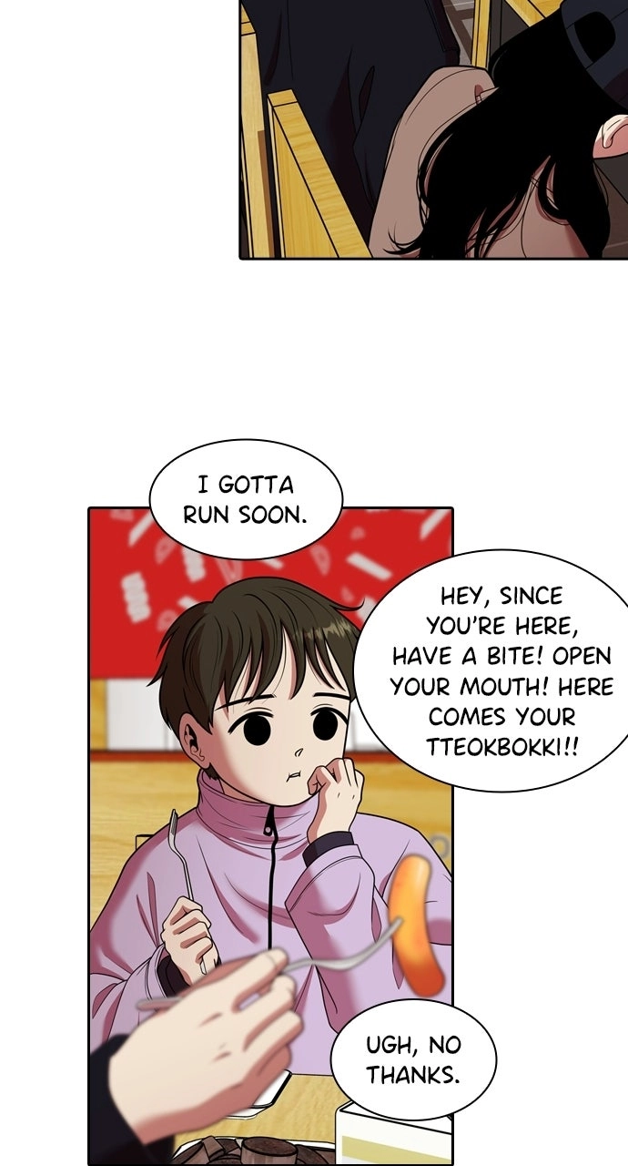 Tomorrow Chapter 239 page 12 - 