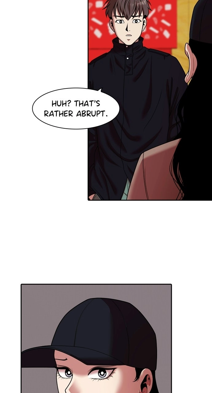 Tomorrow Chapter 239 page 20 - 