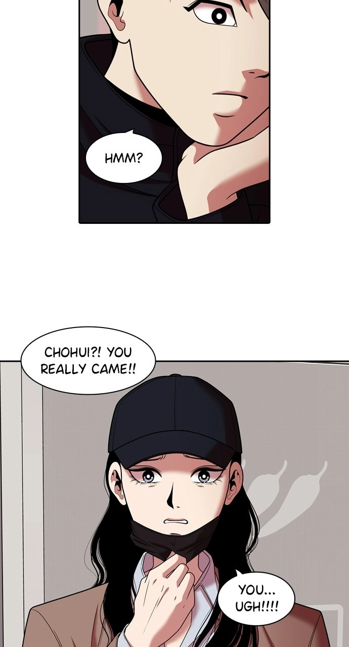 Tomorrow Chapter 239 page 3 - 