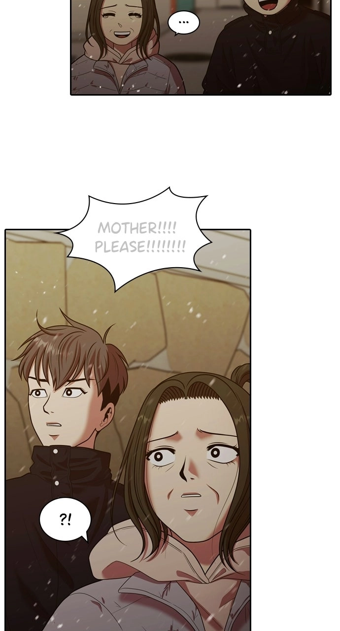 Tomorrow Chapter 239 page 41 - 