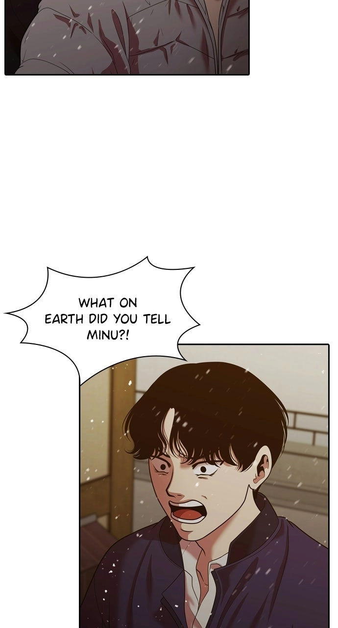 Tomorrow Chapter 239 page 42 - 
