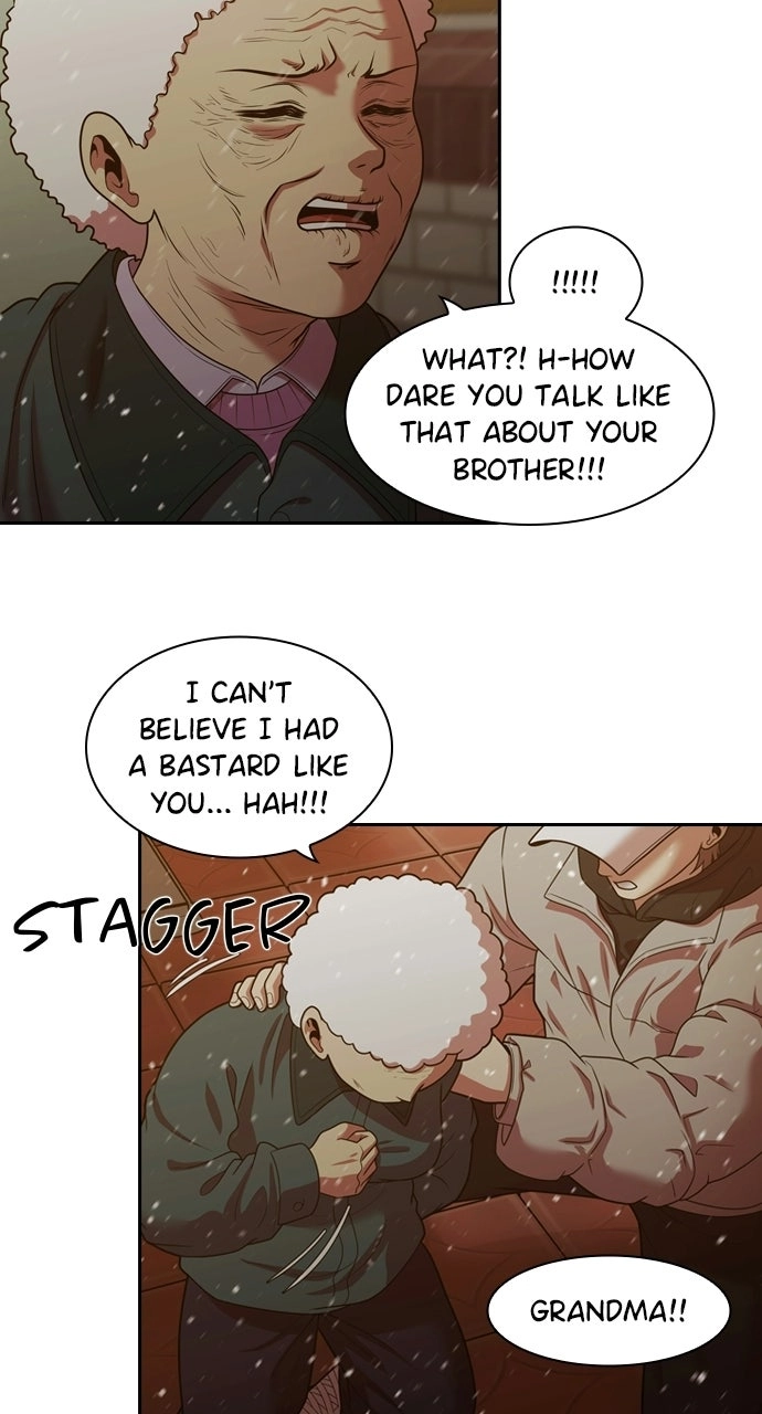 Tomorrow Chapter 239 page 48 - 