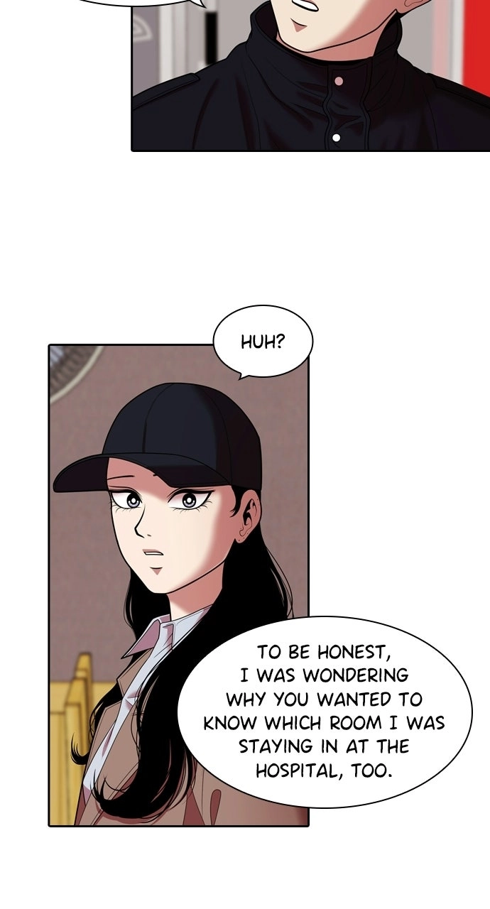Tomorrow Chapter 239 page 6 - 
