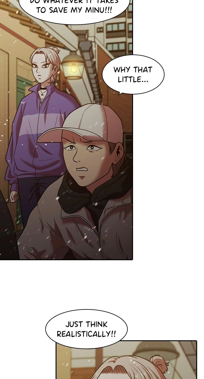Tomorrow Chapter 239 page 51 - 